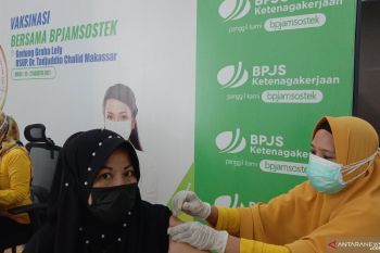 Satgas : Pasien COVID-19 jalani perawatan di RS berkurang