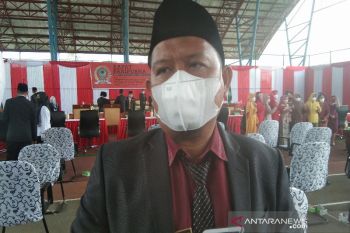 Dua kecamatan di Seruyan terapkan PTM terbatas