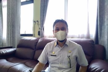 Dispora Kalsel siapkan perlengkapan atlet untuk PON Papua