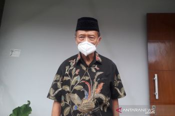 Buya Syafii minta pemerintah menunggu Taliban buktikan janjinya
