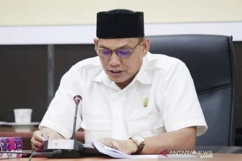 Legislator Seruyan sebut Perda Cadangan Pangan untuk penanganan mendesak