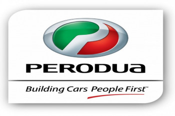 Perodua jual 6.988 kendaraan selama Agustus