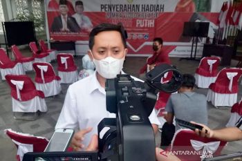 Legislator minta masyarakat tetap waspada cuaca ekstrem di Palangka Raya