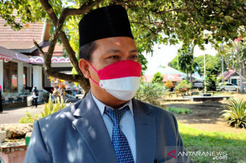 Pasien COVID-19 di Rejang Lebong terus berkurang