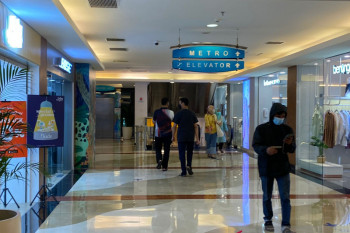 Aplikasi PeduliLindungi efektif permudah aktivitas masyarakat