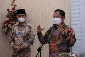 Tito Karnavian terbitkan SE terkait anggaran penanganan Karhutla daerah
