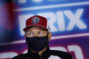 Raikkonen tak menyesal tinggalkan Formula 1 meski belum ada rencana masa depan yang jelas