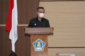 Pemkot Kendari fokus peningkatan daya saing ekonomi pada 2022
