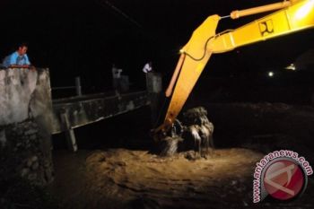 BPBD Palu  koordinasi lintas sektor untuk cegah banjir