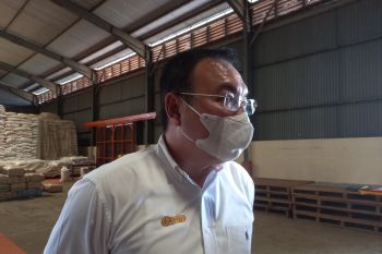 Bulog Sulutgo salurkan beras CBP sebanyak 7.304 ton