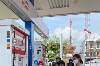 Pertamina Patra Niaga sapa pelanggan setianya di beberapa kota