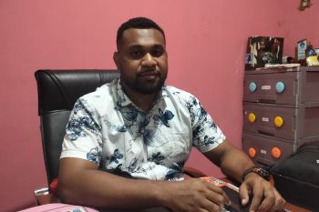 PON Papua-KONI Papua Barat maksimalkan sarana dan prasarana 25 cabor jelang PON