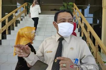 Pemkot Palangka Raya fokus pencegahan stunting 10 kelurahan
