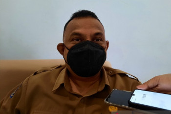 PON Papua- Dinkes Papua klaim vaksinasi dua klaster PON XX di atas 50 persen