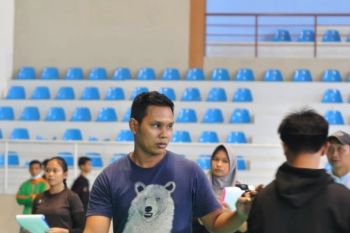PNS Siak ini jadi pelatih Tim Silat Riau di PON Papua