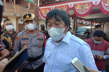 Dilakukan bertahap, Pemkab Minahasa Tenggara perlonggar PPKM