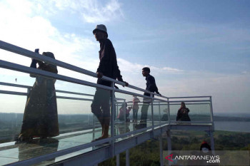 Jabar antisipasi dampak peningkatan kunjungan ke tempat wisata