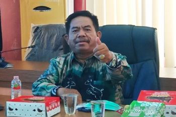 Masyarakat Palangka Raya diminta tingkatkan kewaspadaan bahaya kebakaran