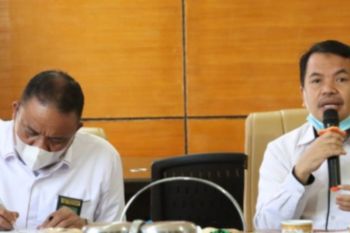Kemenag Sulawesi Barat susun program moderasi beragama