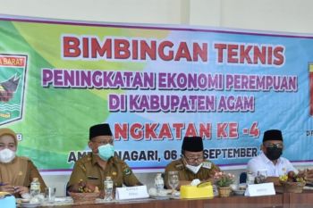 Ini kondisi ekonomi perempuan sebagai kepala keluarga saat COVID-19