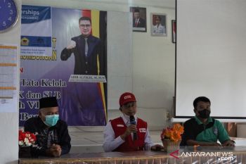 Ini target Pemkab Pasaman Barat terkait level daerahnya dalam pelaksanaan PPKM COVID-19