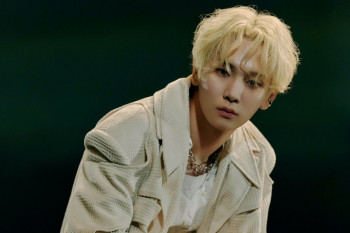 Key SHINee akan luncurkan 'Bad Love' akhir September