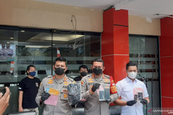 Pembunuhan perempuan di Cilandak, tersangka tersinggung dikatakan badannya bau