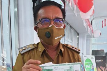 Maurits: Manfaatkan Pegadaian untuk hindarkan rentenir