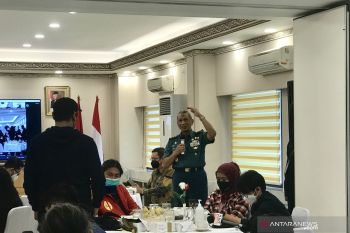 Dukungan wacana pembentukan PPHN