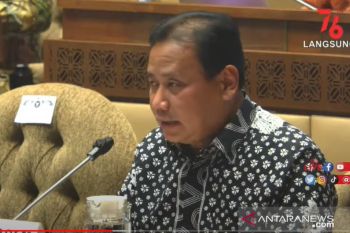 Bawaslu sampaikan 4 rekomendasi Pemilu dan Pilkada tahun 2024