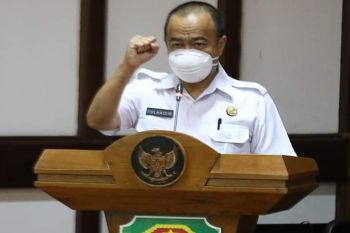 Sesuaikan PTM dimasa COVID-19, Bupati Seruyan keluarkan surat edaran