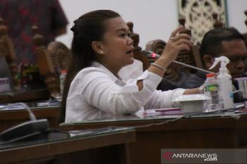 DPRD Palangka Raya minta maksimalkan belajar daring