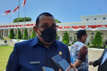 PON Papua-Pemprov Papua imbau warga untuk divaksin jelang PON XX