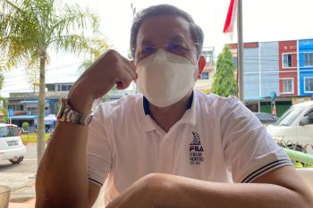 Pemerintah tetap mempertahankan dana desa di Kepri