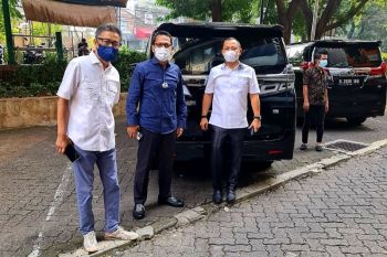 Bupati Barsel dukung keinginan gubernur pacu industri kayu di Kalteng