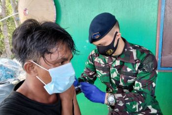 Pasien COVID-19 Dinyatakan Sembuh Bertambah 56 Orang di Tarakan