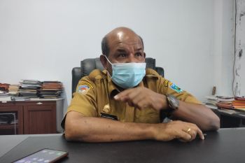 Status PPKM di Papua Barat Menunggu Instruksi Mendagri