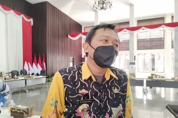 Lampung jajaki pengembangan food estate jaga ketahanan pangan