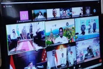 Sandiaga dorong pengembangan Labuan Bajo bertumpu pada kultur lokal