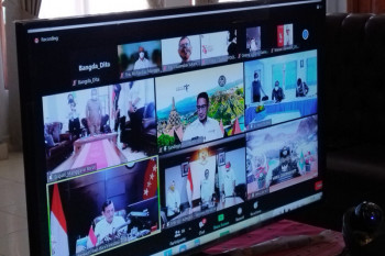 Luhut sebut SDM unggul kunci pengembangan pariwisata Labuan Bajo