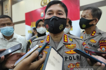 Polda Sulsel tetapkan dua tersangka kasus kekerasan anak di Gowa