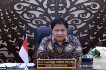 Pemerintah beri prioritas vaksinasi pada lokasi PON XX Papua