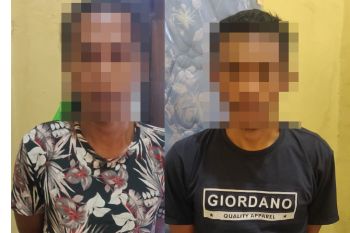 Oknum Staf Bawaslu Lombok Tengah ditangkap polisi karena curi HP bule Austria