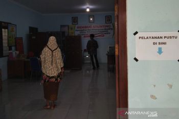 Kudus usulkan rehabilitasi 29 puskesmas pembantu