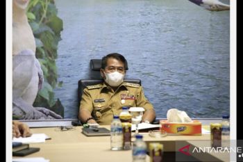 Persiapan Kedatangan Presiden ke Kaltara Sudah Mencapai 70 Persen