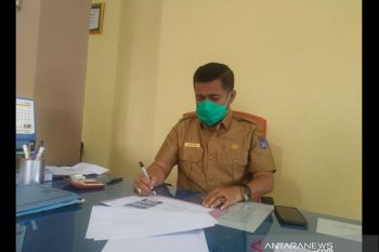 Dinas Kesehatan Kota Payakumbuh minta masyarakat tidak kendor prokes meski kasus COVID-19 melandai