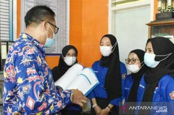 Tiga Pilar Kota Payakumbuh masuk lima besar pilar sosial berprestasi Sumbar