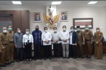 Bapemperda: Perda Omnibus permudah investasi di Sumbar