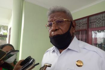 Kabar baik,Pasien sembuh COVID-19 di Mimika capai 93 persen