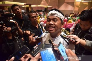 Anggota DPR usulkan Gunung Sanggabuana di Kabupaten Karawang jadi taman nasional